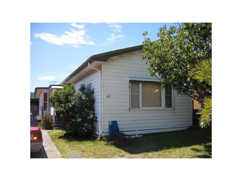 45 Ninth Avenue, Rosebud VIC 3939