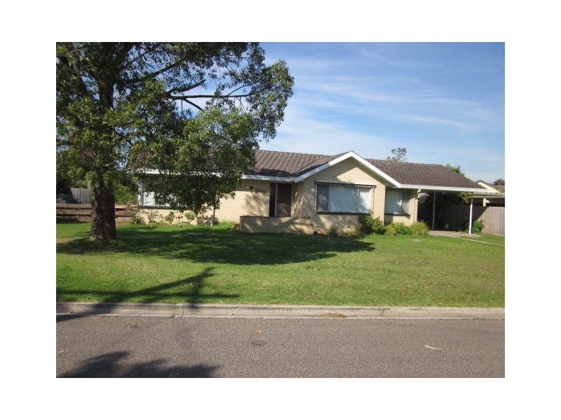 24 Warranilla Avenue, Rosebud VIC 3939