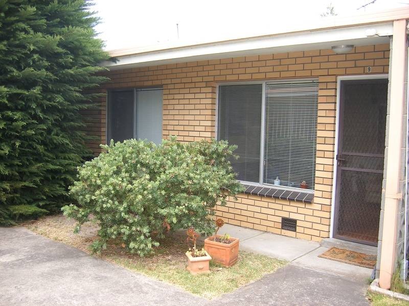 9/1675 Point Nepean Road, Rosebud West VIC 3940