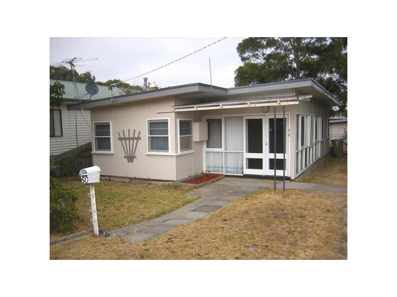 50 Second Avenue, Rosebud VIC 3939