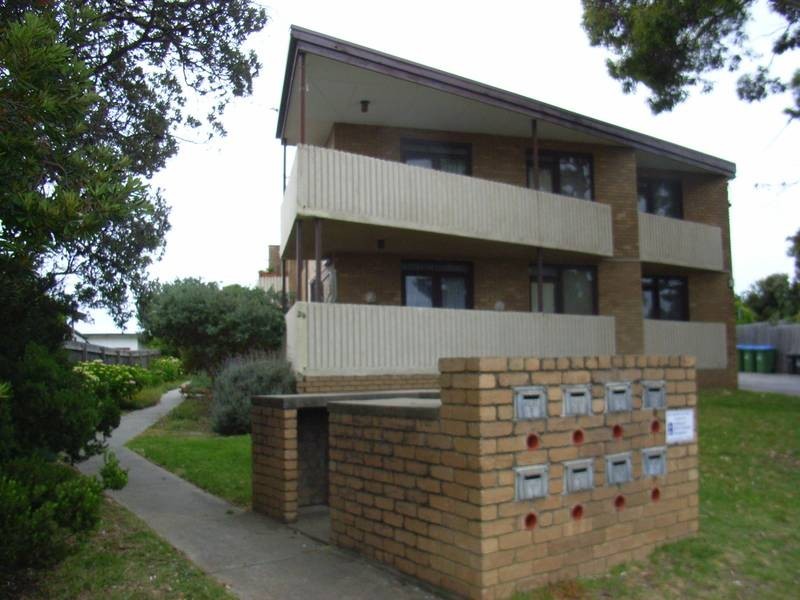 5/29 McDowell Street, Rosebud VIC 3939