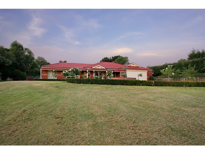 14 Hartigan Court, Rosebud VIC 3939