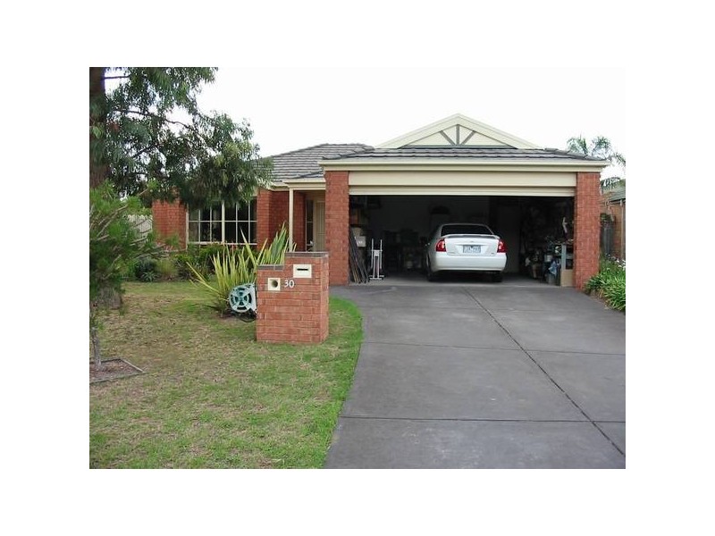 30 Baybreeze Court, Rosebud West VIC 3940