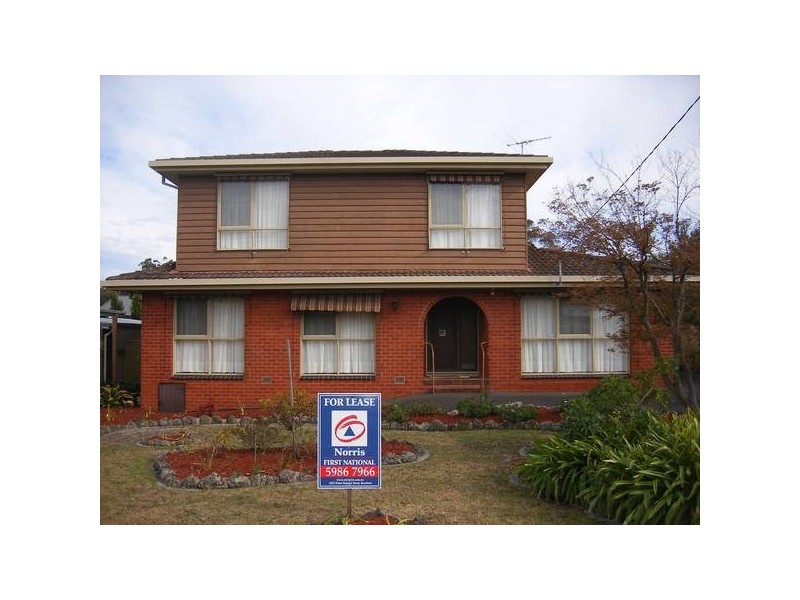 4 Cootamundra Avenue, Rosebud West VIC 3940