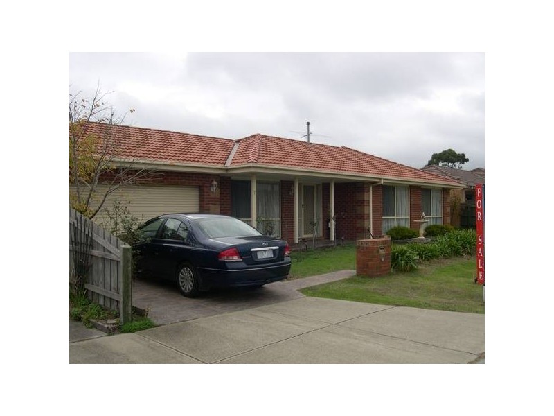 7 Merilyn Way, Rosebud VIC 3939