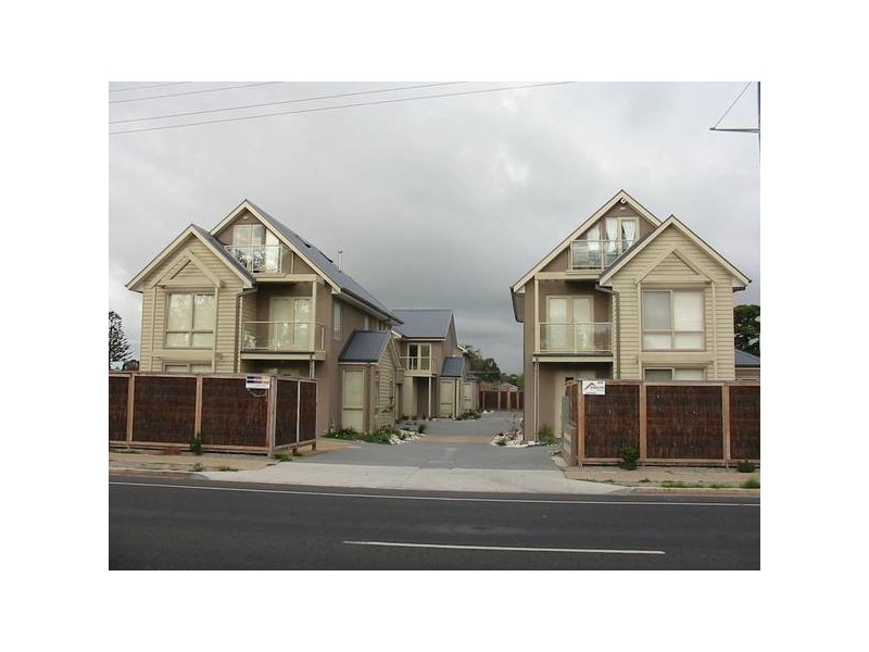 3 & 5/1749 Point Nepean Road, Rosebud VIC 3939