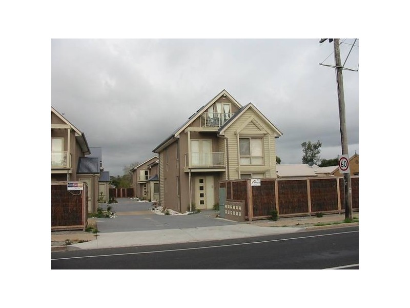 3 & 5/1749 Point Nepean Road, Rosebud VIC 3939
