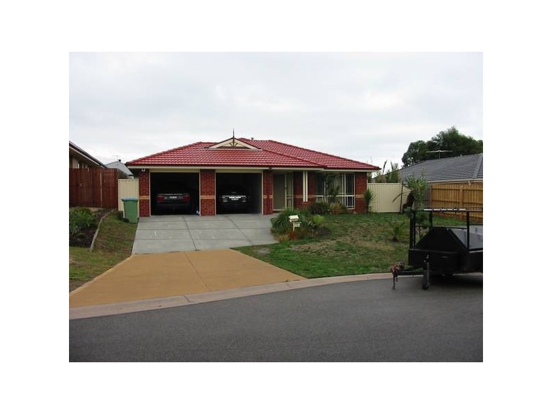 10 Lovely Meadows Court, Rosebud VIC 3939