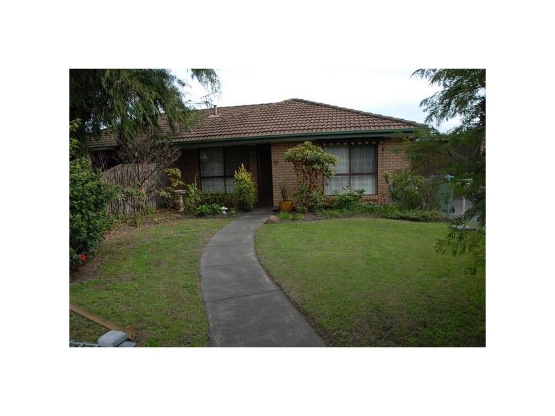 2/72 Jetty Road, Rosebud VIC 3939