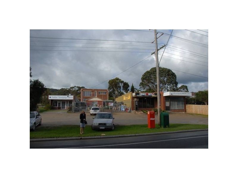 205 Bayview Road, Mccrae VIC 3938