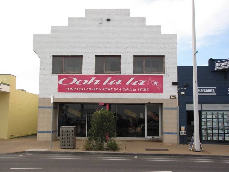 167 Point Nepean Road, Dromana VIC 3936