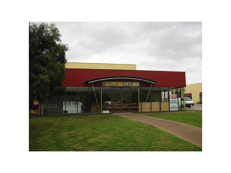 1/18 Henry Wilson Drive, Rosebud VIC 3939