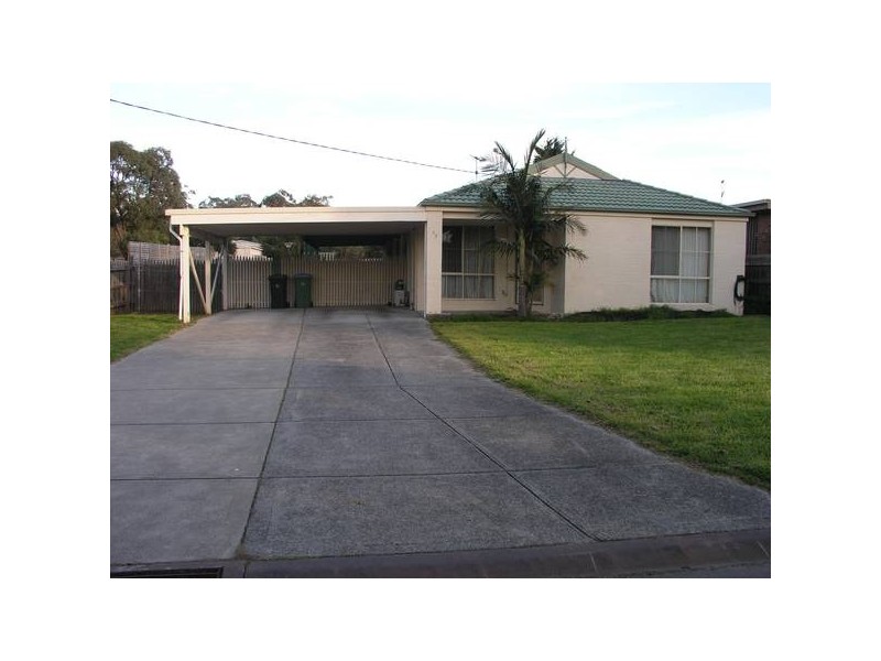 47 Fairway Grove, Rosebud VIC 3939