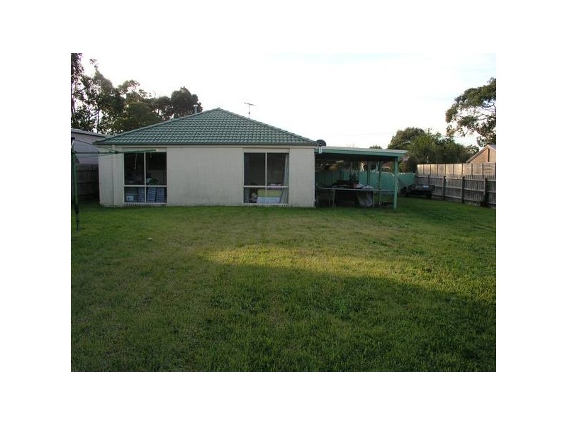 47 Fairway Grove, Rosebud VIC 3939