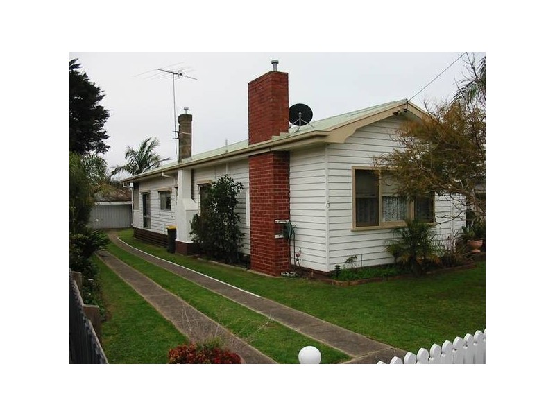 6 Paterson Street, Rosebud VIC 3939