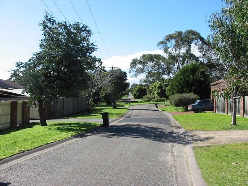 43 Hillman Avenue, Mccrae VIC 3938