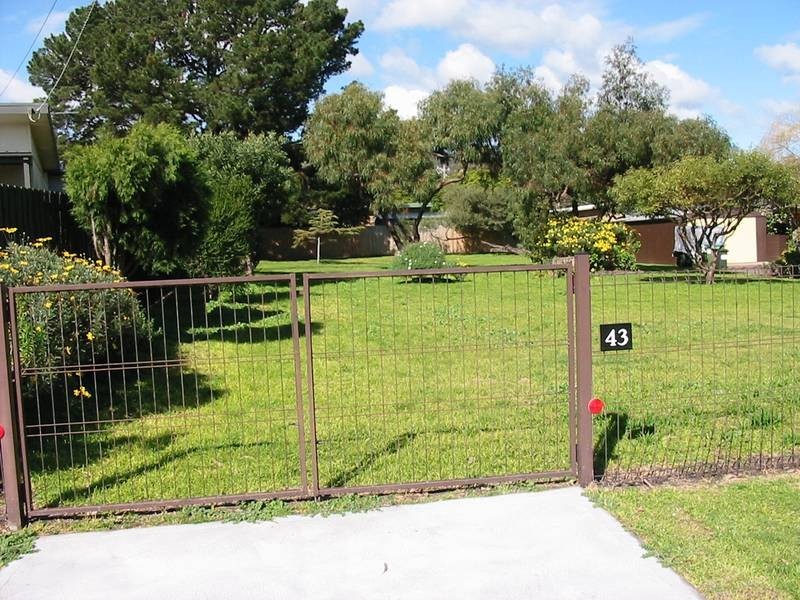 43 Hillman Avenue, Mccrae VIC 3938