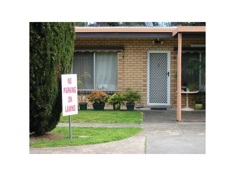 2/1675 Point Nepean Road, Rosebud VIC 3939