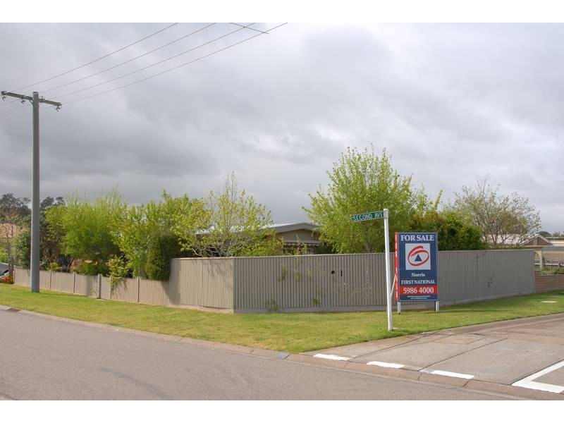 129 Second Avenue, Rosebud VIC 3939
