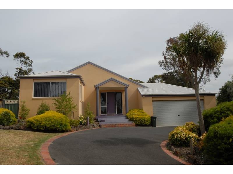 57 Somers Avenue, Mccrae VIC 3938