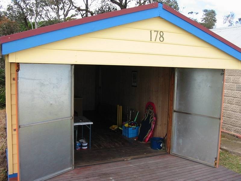 178 Boatshed, Rosebud VIC 3939