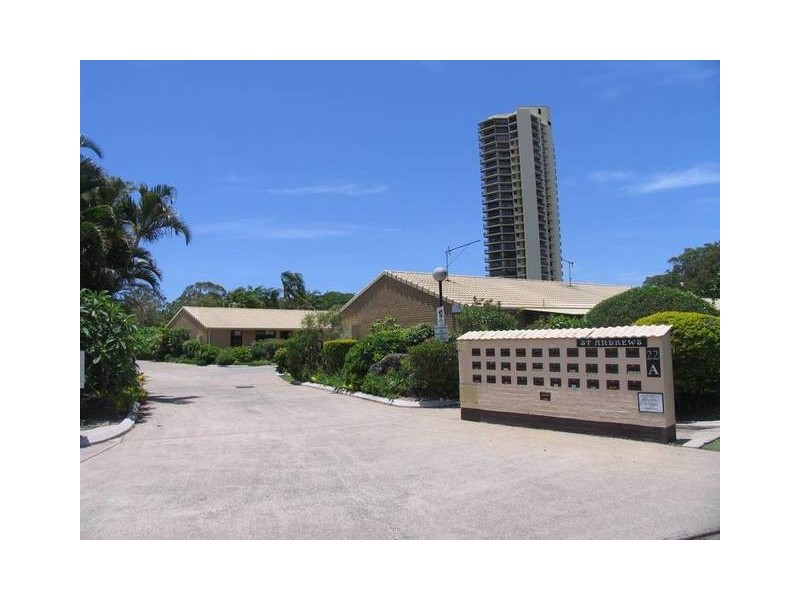 19/22a Kirkwood Rd, Tweed Heads South NSW 2486