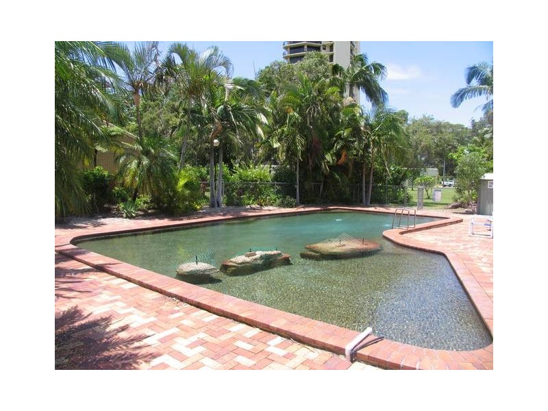 19/22a Kirkwood Rd, Tweed Heads South NSW 2486