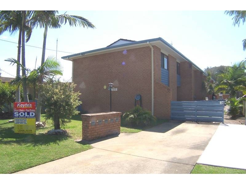 1/9 Honeysuckle Street, Tweed Heads West NSW 2485