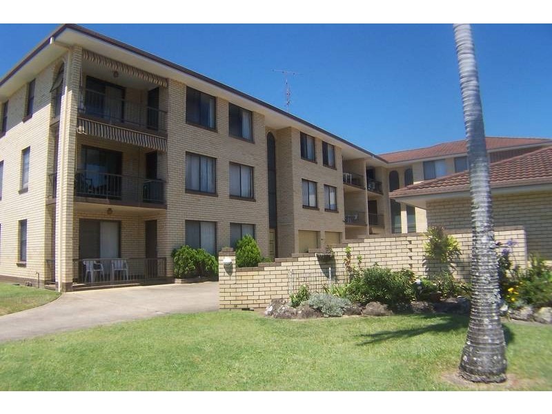 7/10 Buchan Avenue, Tweed Heads NSW 2485