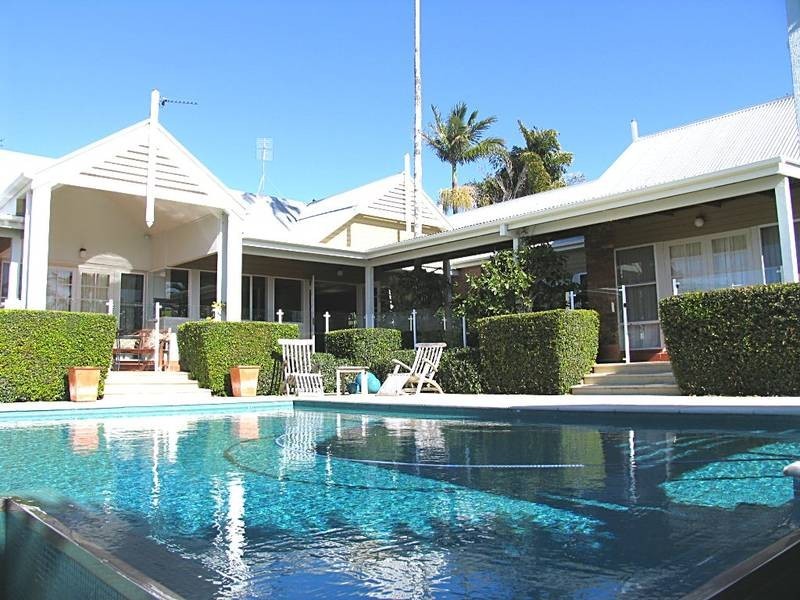 85 Parkes Lane, Terranora NSW 2486