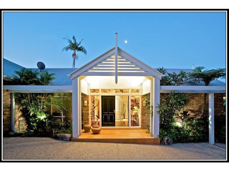 85 Parkes Lane, Terranora NSW 2486