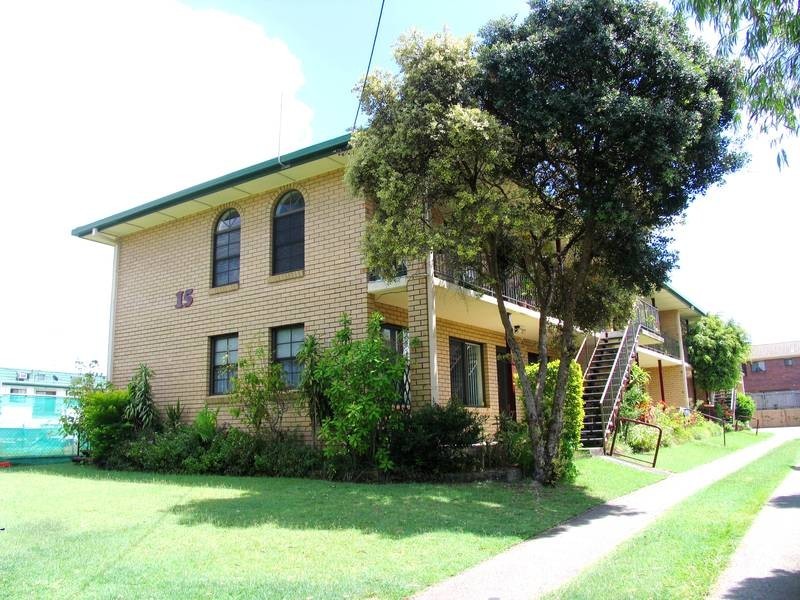 1/15 Lloyd Street, Tweed Heads South NSW 2486