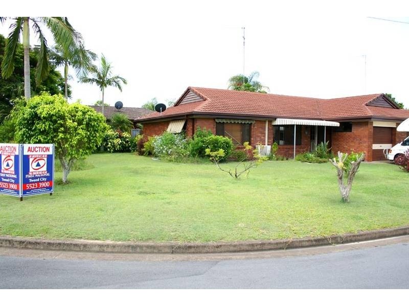 1/1 Red Bass Avenue, Tweed Heads West NSW 2485