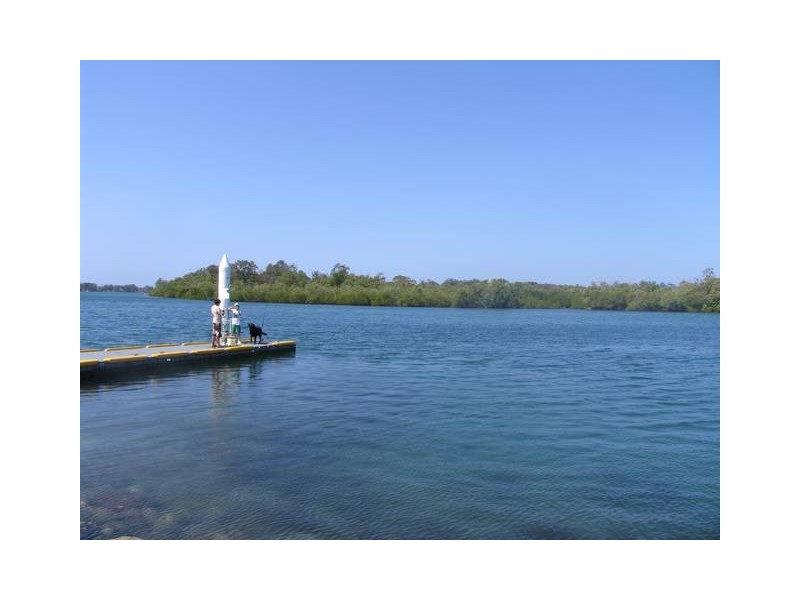 1/1 Red Bass Avenue, Tweed Heads West NSW 2485