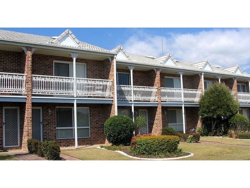 3/16 Alexander Court, Tweed Heads South NSW 2486