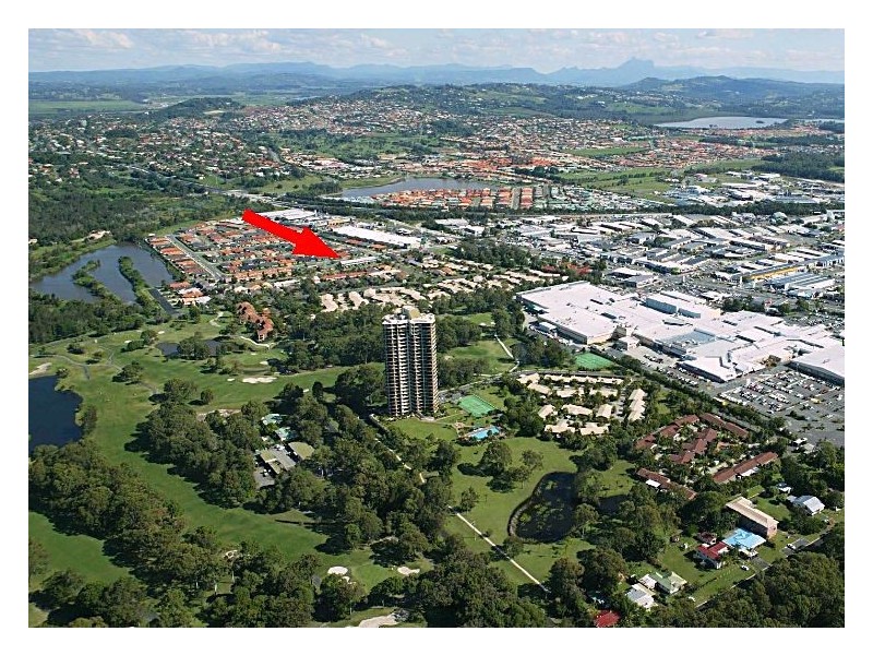 3/16 Alexander Court, Tweed Heads South NSW 2486