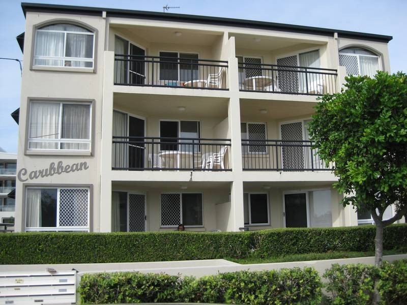 1/80 Pacific Parade, Bilinga QLD 4225