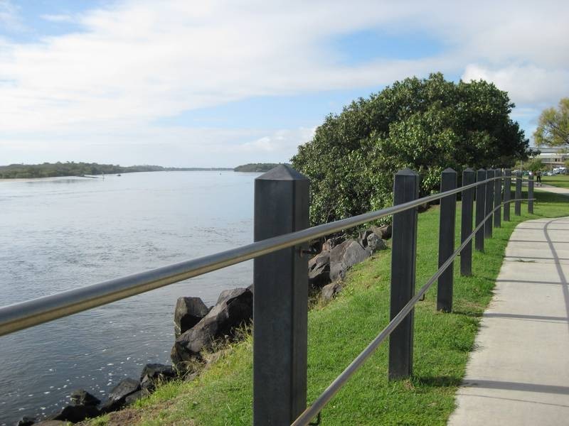 3/9 Endeavour Parade, Tweed Heads NSW 2485