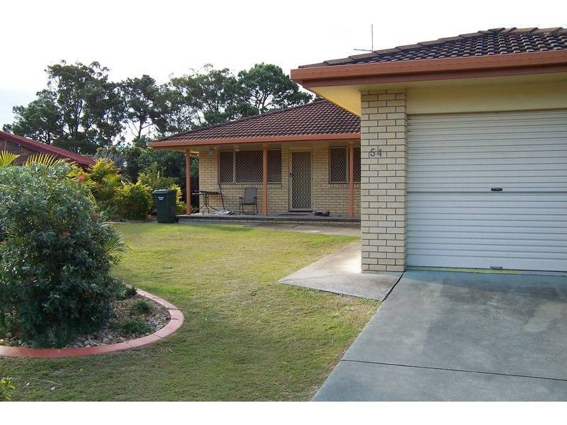 54 Blundell Boulevard, Tweed Heads South NSW 2486
