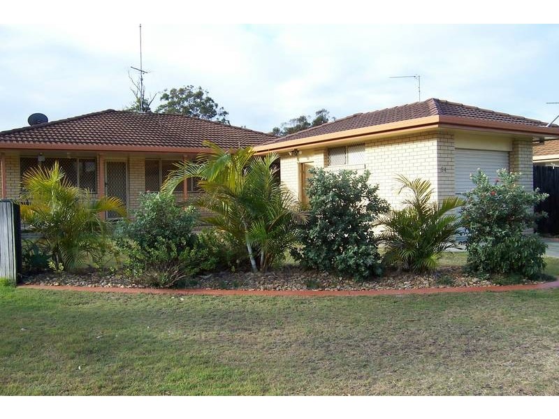 54 Blundell Boulevard, Tweed Heads South NSW 2486