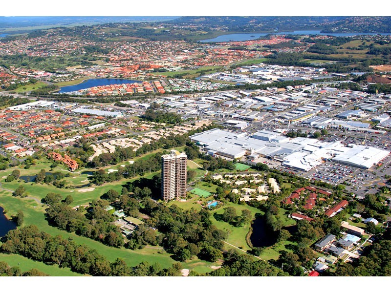 54 Blundell Boulevard, Tweed Heads South NSW 2486