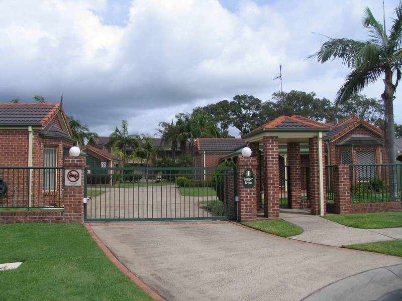8/10-12 Alexander Ct, Tweed Heads South NSW 2486