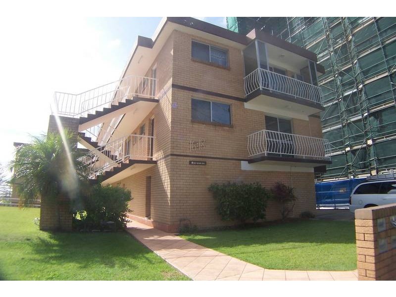 8/16-18 Thomson Street, Tweed Heads NSW 2485