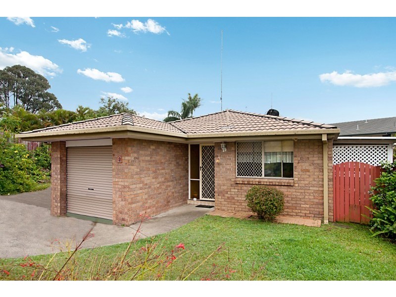 2/40 Peter Street, Banora Point NSW 2486