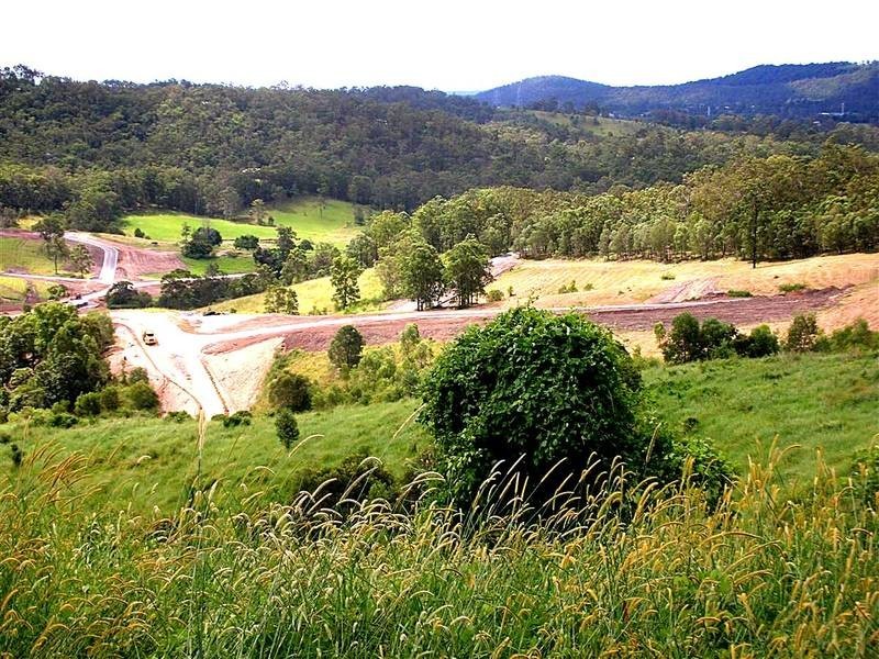 190 Stewart Road, Guanaba QLD 4210