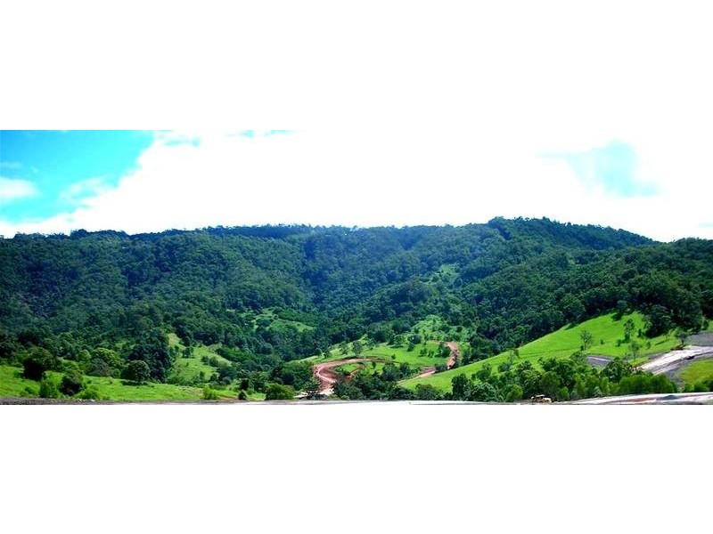 190 Stewart Road, Guanaba QLD 4210