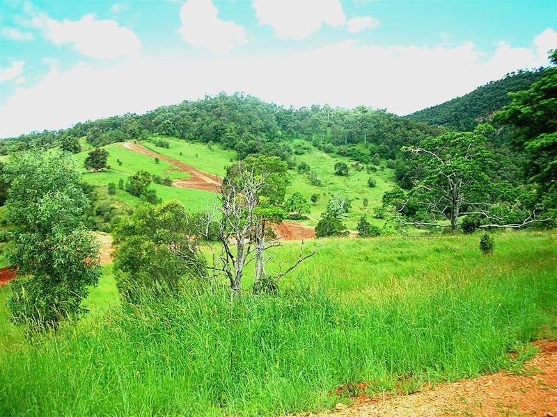 190 Stewart Road, Guanaba QLD 4210