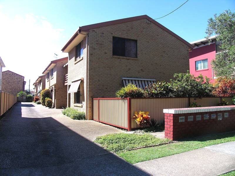 3/6 recreation Street, Tweed Heads NSW 2485