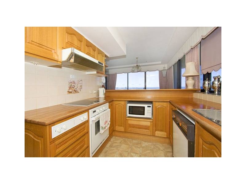 2302/22 Kirkwood Road, Tweed Heads South NSW 2486