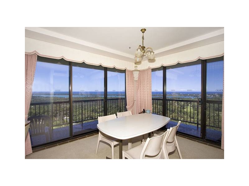 2302/22 Kirkwood Road, Tweed Heads South NSW 2486